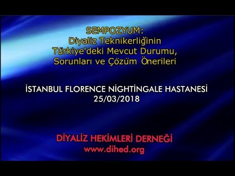 Video: Diyalizdə UF məqsədi nədir?
