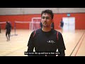 CWG Legacy club visit Bolton