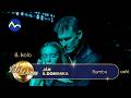 Ján Koleník a Dominika Rošková 💃🏻  | 8. kolo Rumba (celé) | Let's Dance 2026