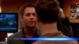 Ncis Opening Season 4 V2