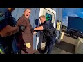 70 Year Old Animal Karen Goes Crazy Brutally Slapping 6 Year Old When Things Doesn't Go Her Way