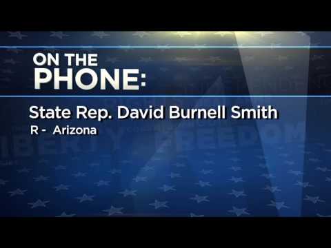 Arizona Lawmakers Announce Plans for Fast and Furious Committee