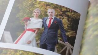Свадебный альбом для Павла и Ольги Свадебный альбом для Павла и Ольги