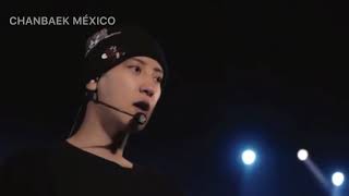 ChanYeol - 듣는편지 (Listening Letter) Cover SUB ESP/ENG