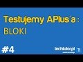Nakładka APlus: BLOKI