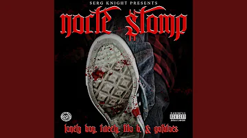 Norte Stomp