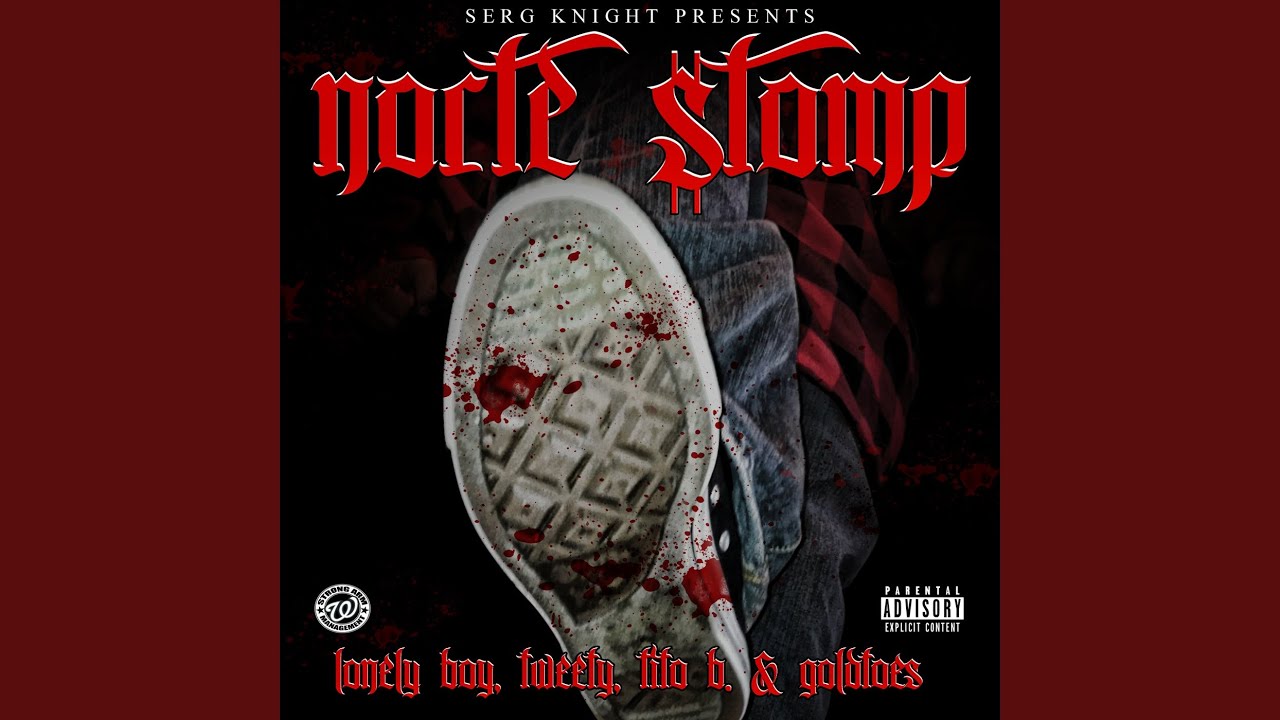 Norte Stomp