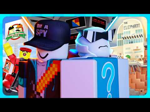 Learning To Love Roblox Again