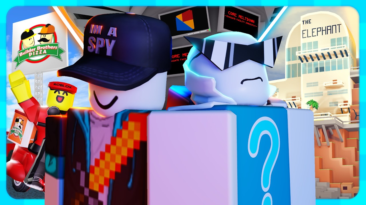 Learning To Love Roblox Again