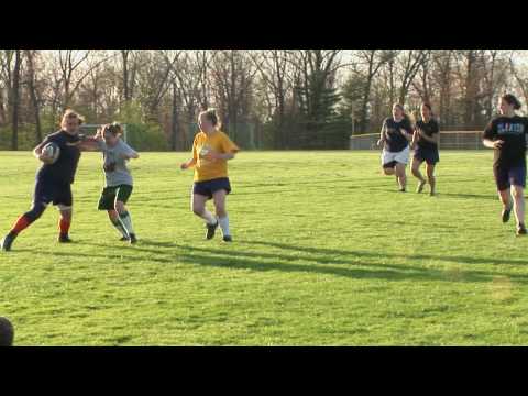 Clarion University of PA Women's Rugby Club