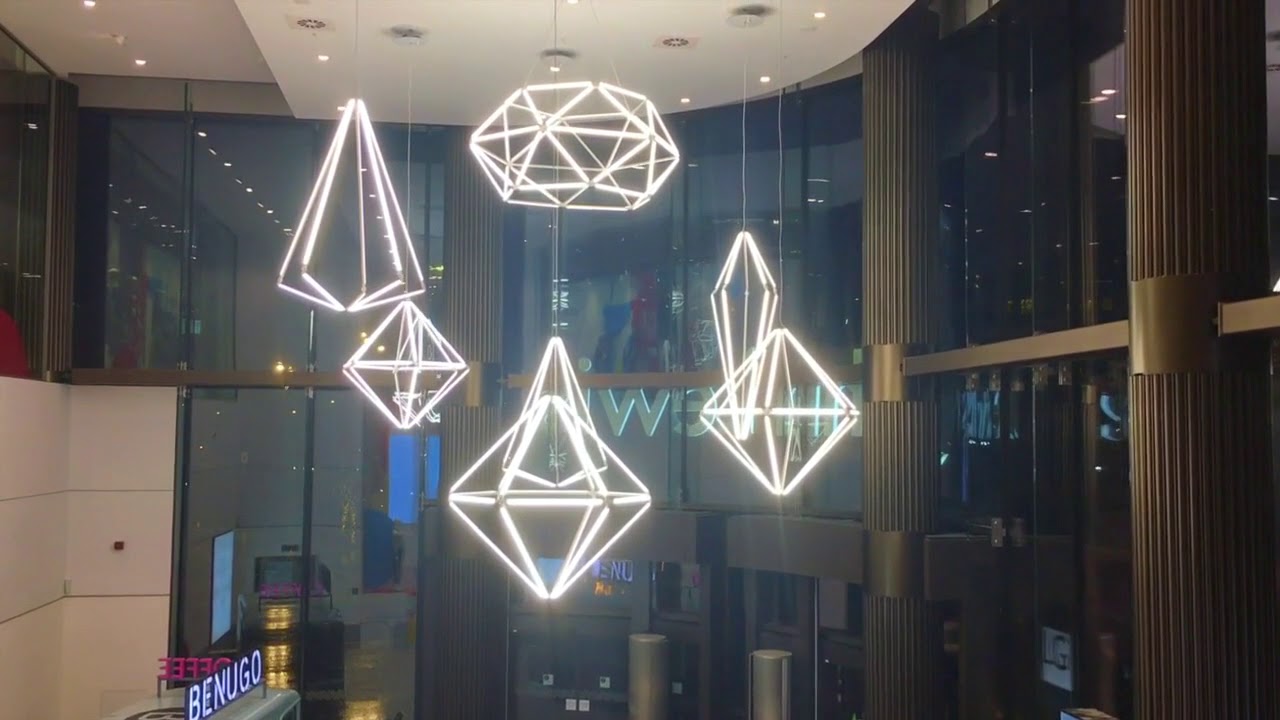 John Lewis Westfield White City YouTube