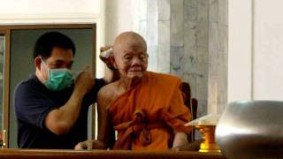 หลวงพ่อคูณ อายุ89