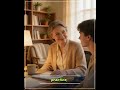 Ever wondered what a real college admission interview feels like?