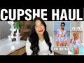 HAUL ROPA TENDENCIA PRIMAVERA- VERANO 2022 | CUPSHE SWIMSUITS Shary’s Glow