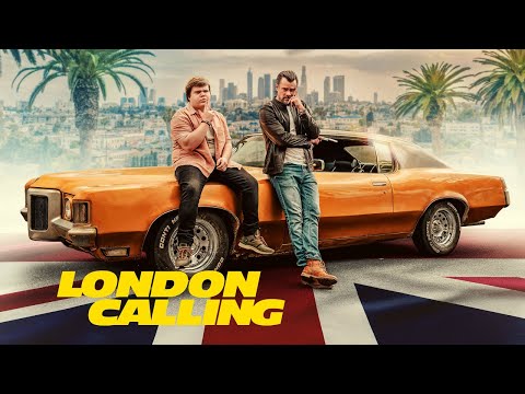London Calling - Official Trailer