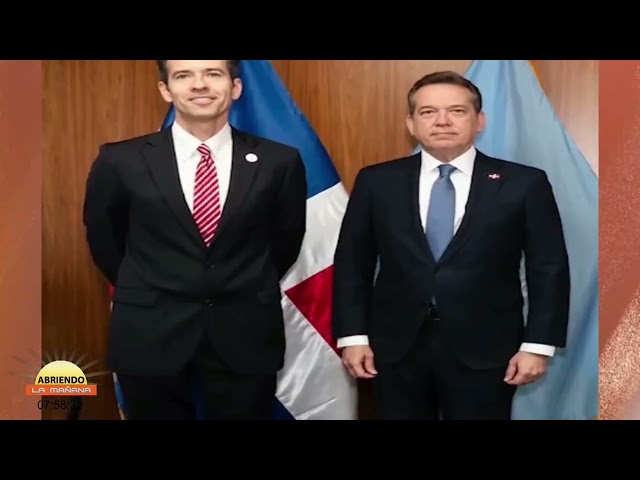 Noticias del Gobierno 25 de septiembre 2026  (Generoso Castillo)