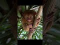 tarsius #faktaunik #nature #animals