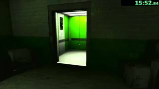 Mirror's Edge: Console button animation skip