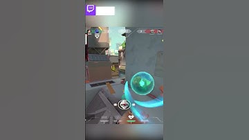 Valorant Sage Clutch - Split Map Highlight  #valorant #valoranttopkills #valorantclips #gaming