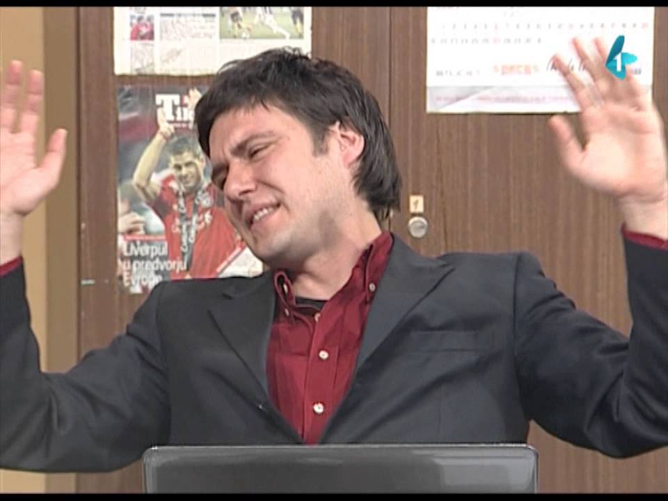 DRŽAVNI POSAO [HQ] - Ep.65: Durex (21.12.2012.)