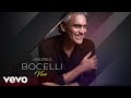 Andrea Bocelli - Vivo (Commentary)