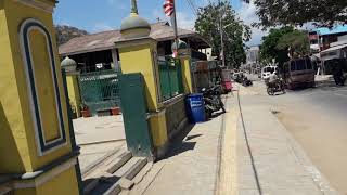MASJID RAYA LABUAN BAJO, MANGGARAI BARAT NTT