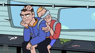 Andrew Schulz | Skydiving | 5:5:1