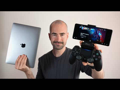  Update  How to Remote Play PS5/PS4 games | Streaming on Android/iOS/PC/Mac
