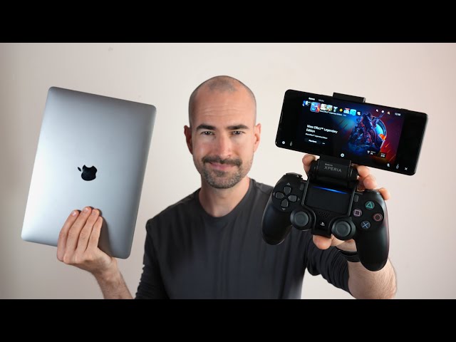 PS Remote Play, Download the PS Remote Play app and stream games to your  device