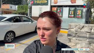 Nueva app de parquímetros en Guadalajara | Noticias GDL con Carolina Martínez screenshot 2