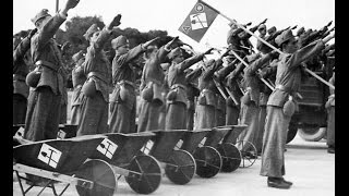 Ήταν φασίστες τα Τάγματα Ασφαλείας και ο Γρίβας;