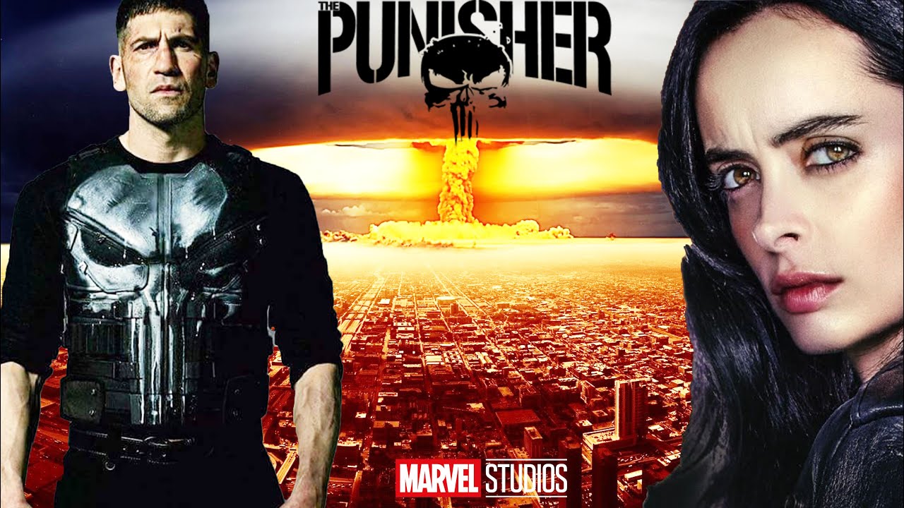 Download Why THE PUNISHER Season 3 Is Going To Be The Best Yet