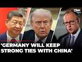 'Relations Must Stay...': Germany Sends Big China Message To US And EU Amid Merz-Trump Tensions