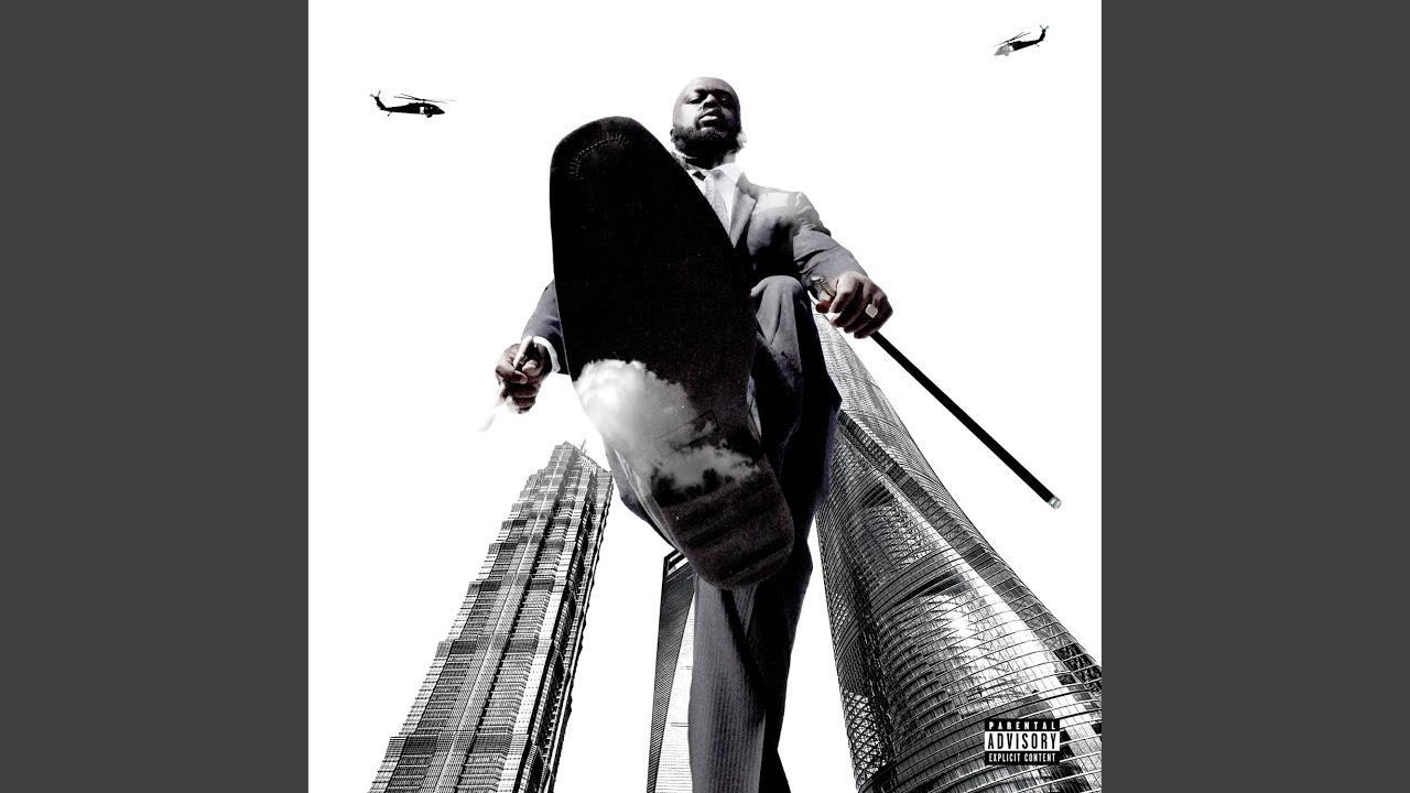 Watch KingPin on YouTube Watch KingPin on YouTube