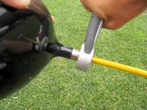 golf equipment stores near me NikeSTR8-FIT Driver Tool