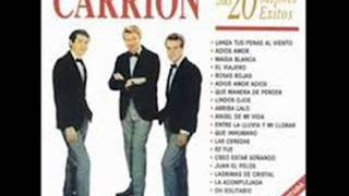 Los hermanos Carreon  Magia Blanca