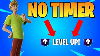 *NO TIMER* Fortnite XP MAP How To LEVEL UP FAST in CHAPTER 6 SEASON 4! (EARN XP)