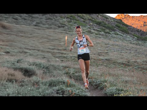 From Zimbabwe to Western States | 15 Hours with Emily Hawgood