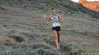 From Zimbabwe to Western States | 15 Hours with Emily Hawgood