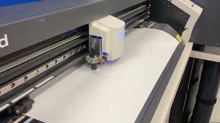 Roland Gs-24 Cutting Issue