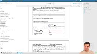 Changing the Way Judge's Complete Warrants - ezWarrant