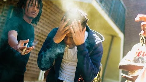 BlTwindrivee - "Redrum" (Official Music Video)