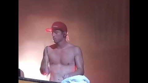 The Run And Go | Twenty Øne Pilots -Live show Concierto #tøp #joshdun #tylerjoseph #trench #vessel