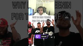 AMP OnlyFans On The Way??? (Twitch - Wulanii)