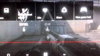 1st map proof of us winning