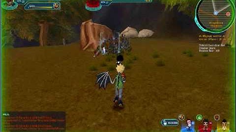 A Rune with a View (Part 3 of 5)