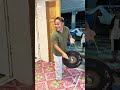 Tepat Jam12am Mangkung Tawak…