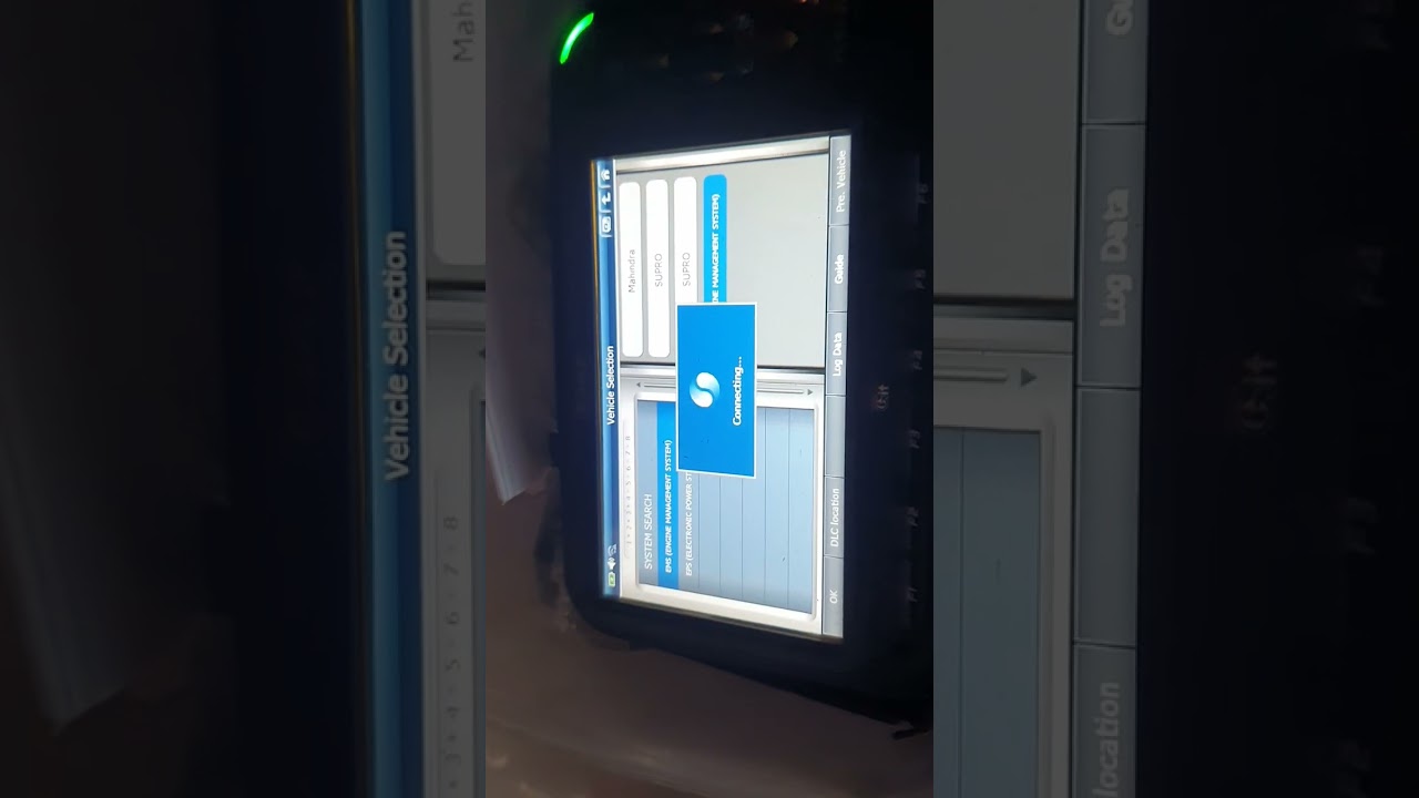 starting problem. fault code p0192,p0193.Rail pressure sensor.