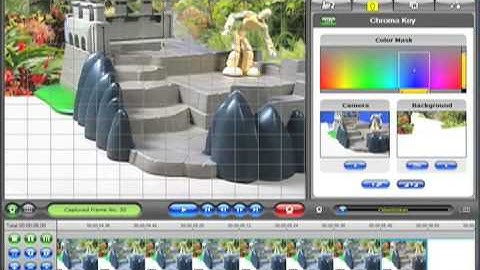 honestech Claymation Studio 2.0 Tutorial - Part 1/3