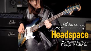 김영은 Kim Yeongeun - Headspace I Momose Mjfive-Hyugazakura Sp25E-Deep Blue Vgr Demo